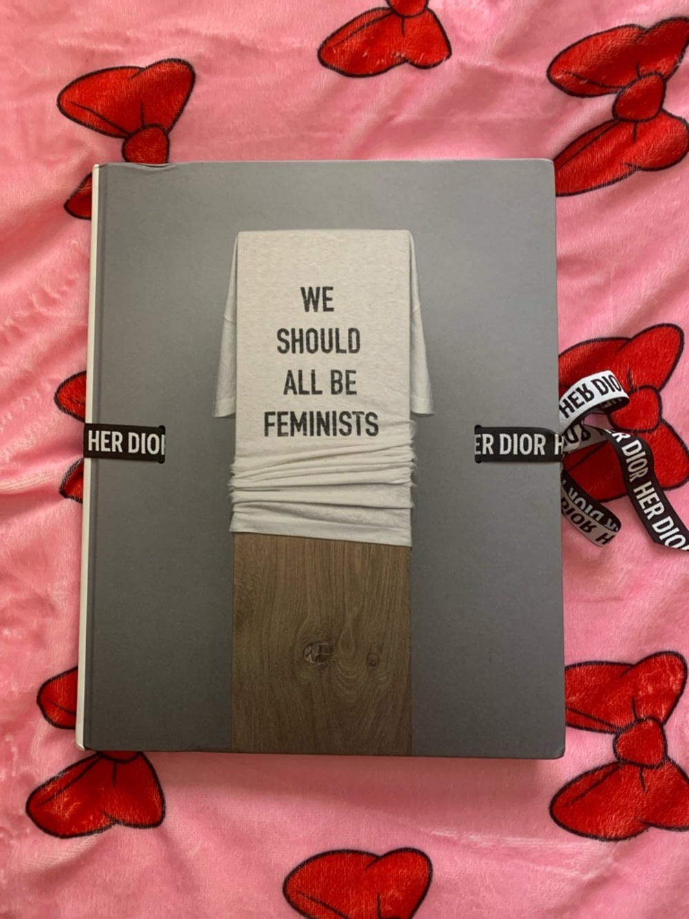 Dior HER DIOR Book